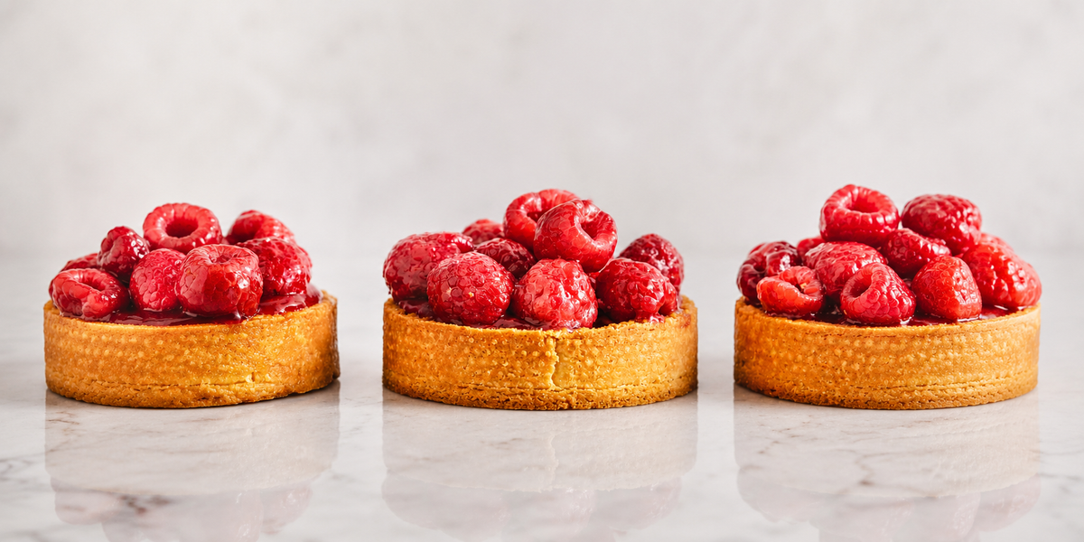 PORQUE LOS POSTRES KETO SON DIFERENTES?