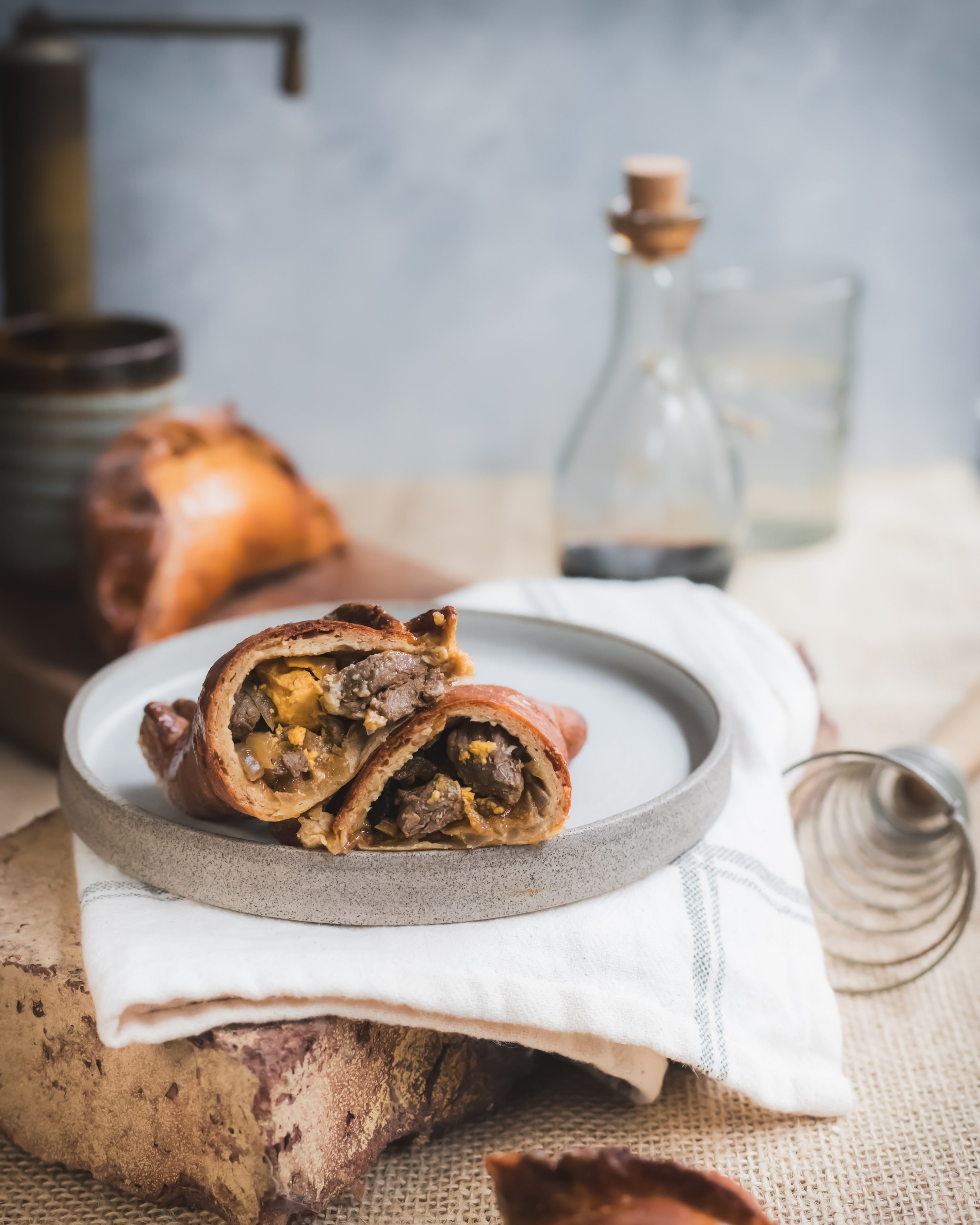 Empanada