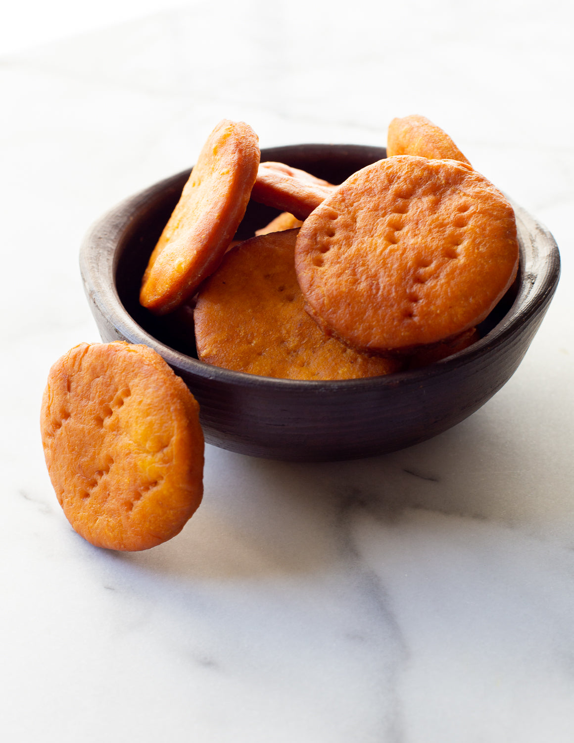 Sopaipillas