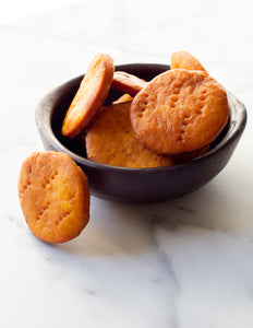 Sopaipillas