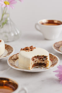 Alfajor Cookies & Cream