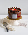 Torta Chocolate Cake