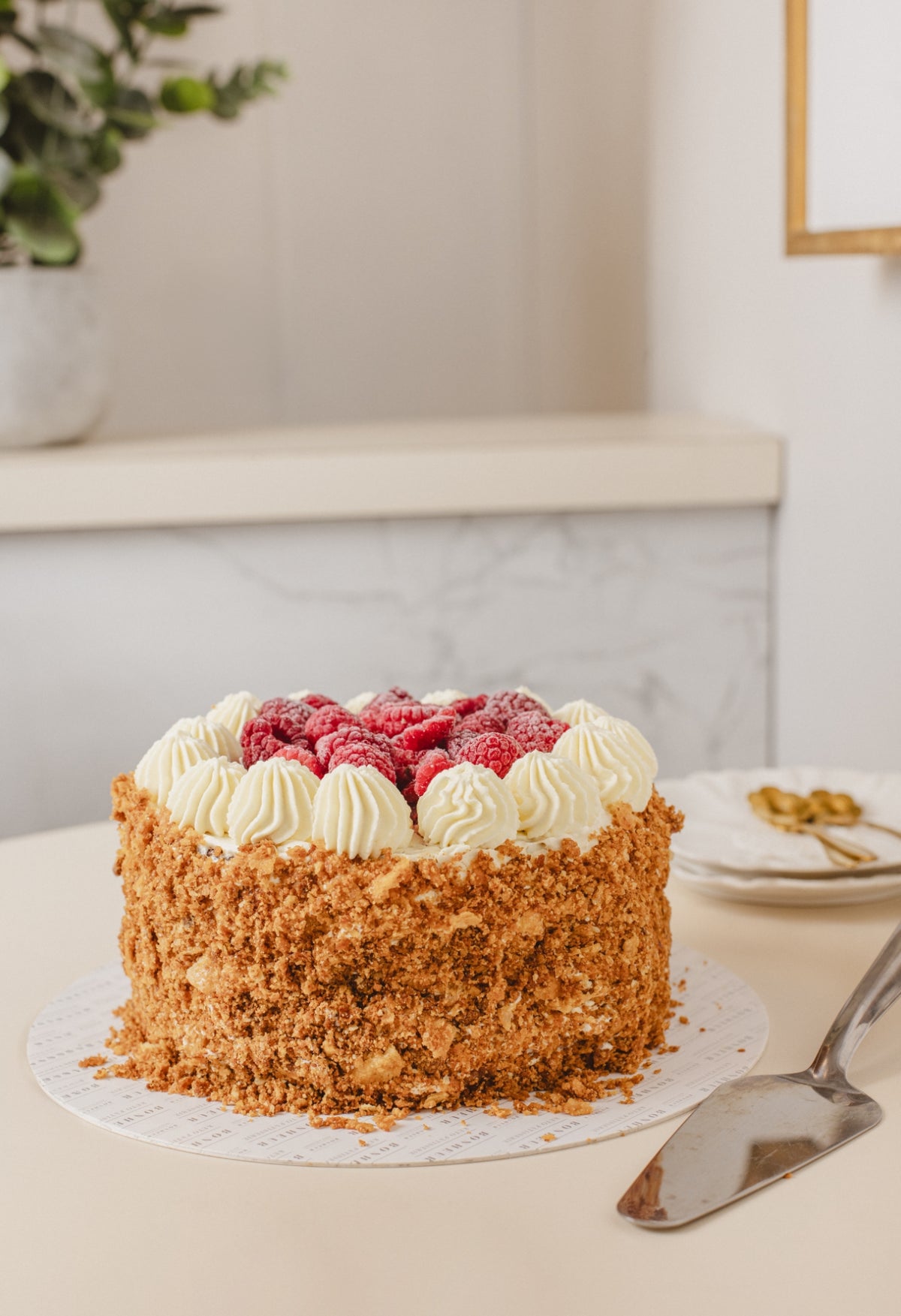 Torta amor