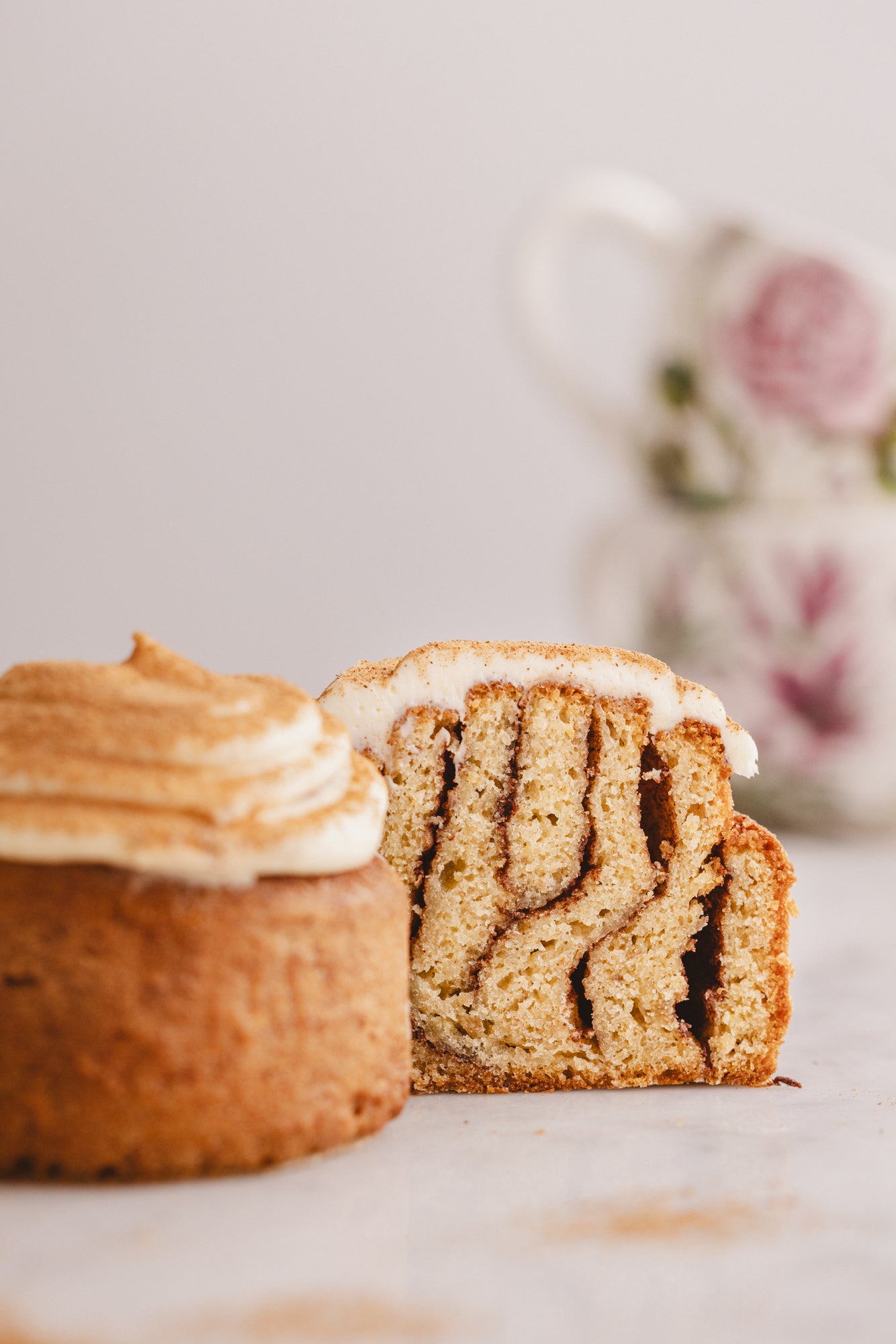 Cinnamon roll