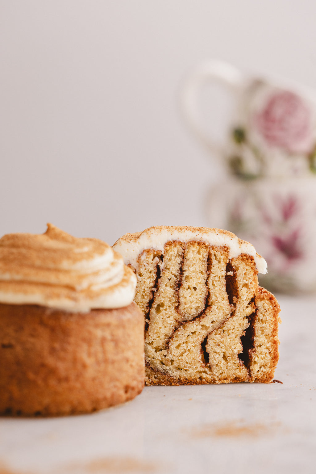 Cinnamon roll