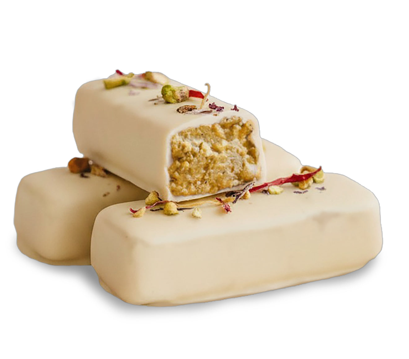 Barra Dubai (bitter y blanco)