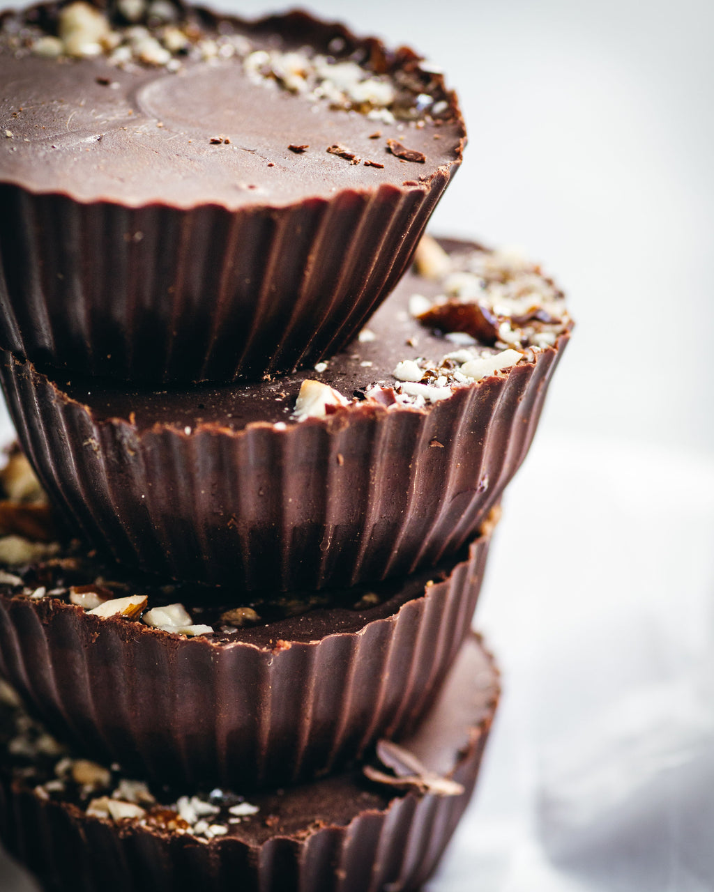 Reese’s (Bon o Bon/almendras/manjar)