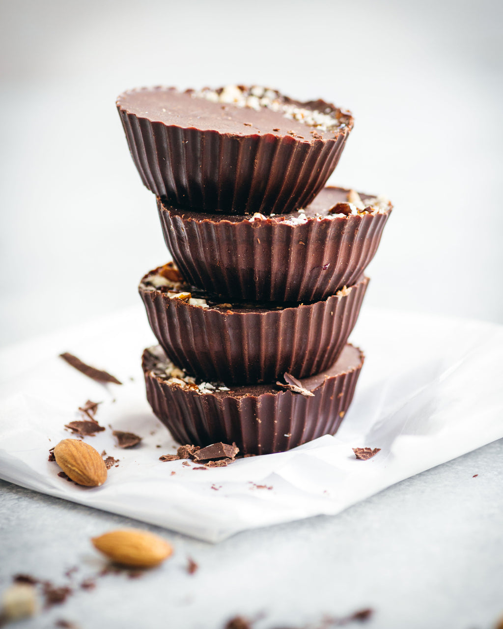 Reese’s (Bon o Bon/almendras/manjar)