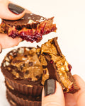 Reese’s (Bon o Bon/almendras/manjar)