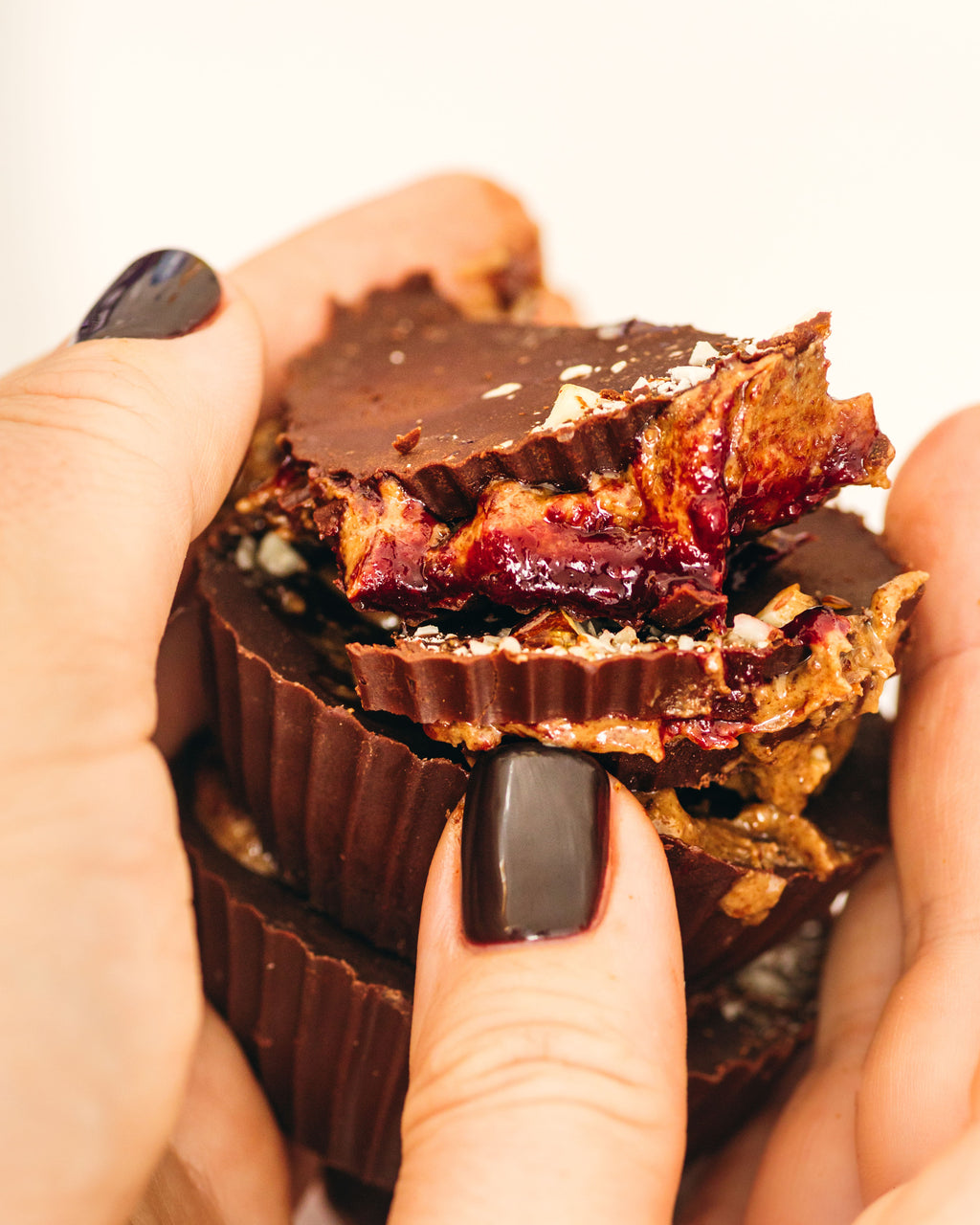 Reese’s (Bon o Bon/almendras/manjar)