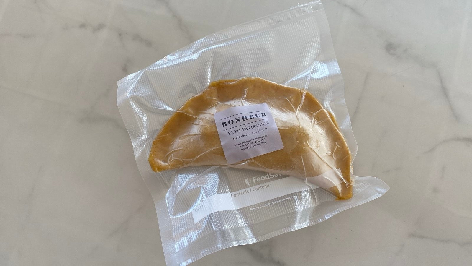 Empanada