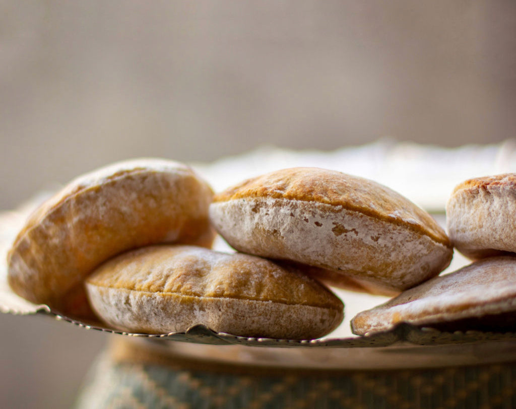 Pan pita