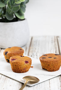 Muffins