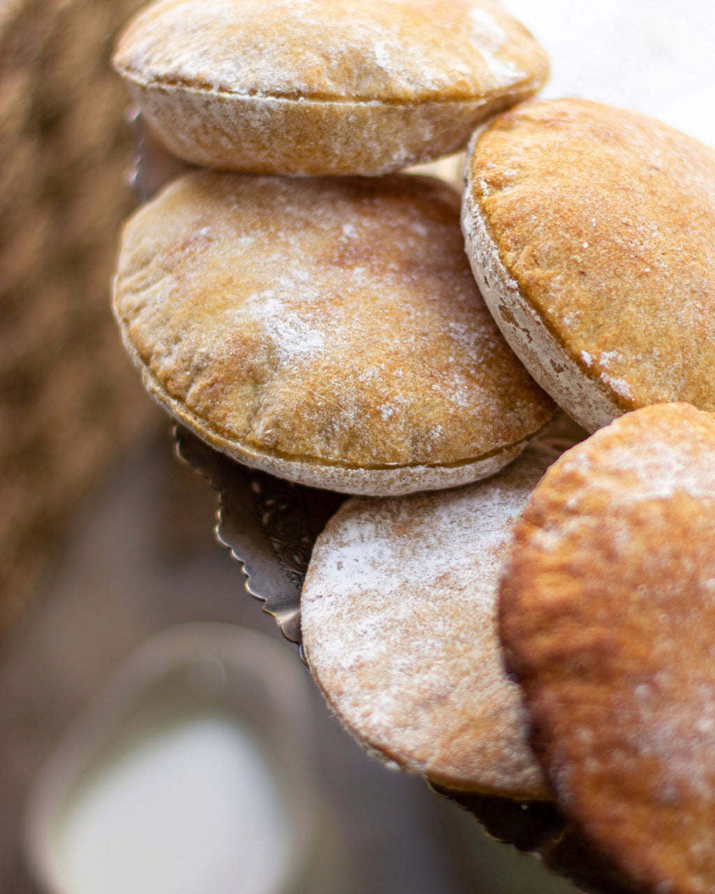 Pan pita