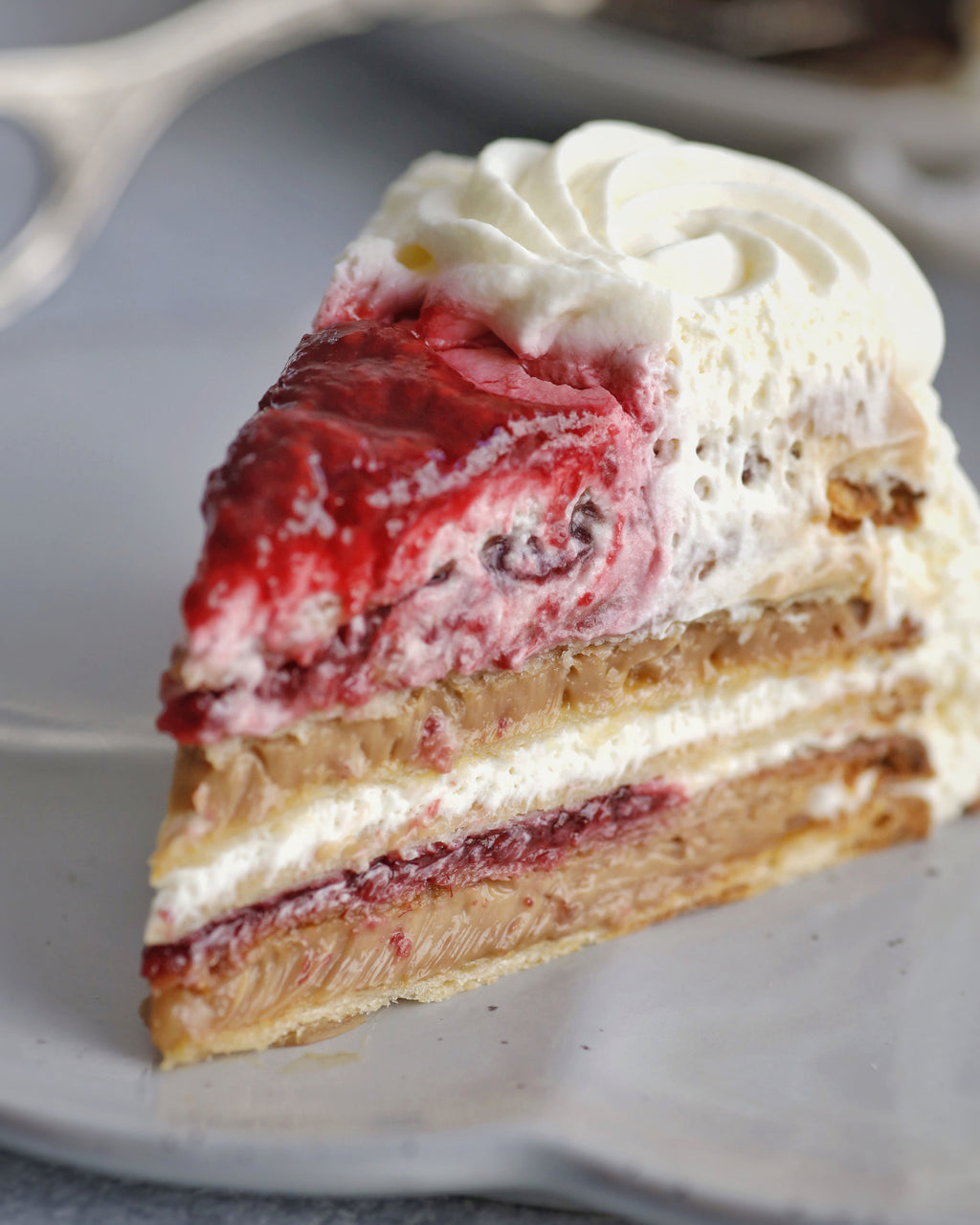 Torta amor